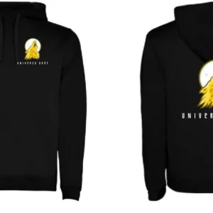 Sudadera Darp