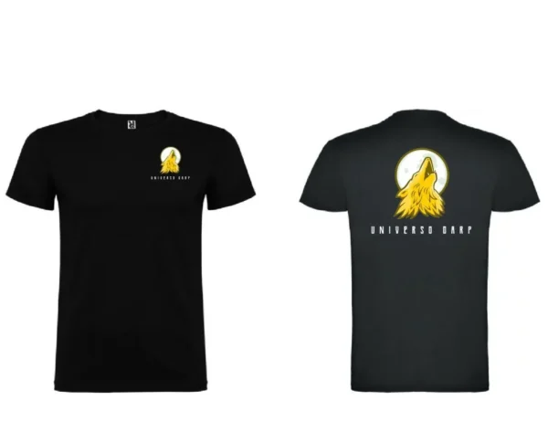 Camiseta Darp